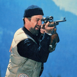 Voyage au bout de l'enfer film guerre TCM CINEMA