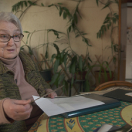 Ces mathématiciens qui firent plier le Kremlin documentaire historique PUBLIC SENAT - LCP AN