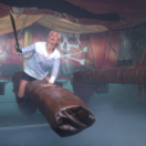 Fort Boyard, les origines ! jeu TV5 MONDE EUROPE