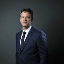 60 Minutes Fauvelle magazine actualité BFM TV