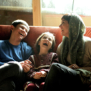 Woman and Child film drame CINE + CLUB