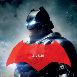Batman v Superman : l'aube de la justice film science-fiction RTL club