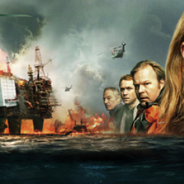 The North Sea film drame 6TER