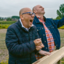 Met Vier in Bed ontspanning VTM
