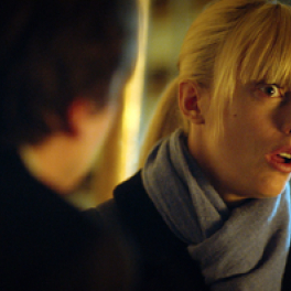 Astrid et Raphaëlle série/feuilleton policier TV BREIZH