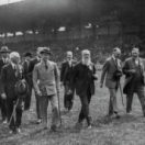 Paris 1924 : une épopée olympique documentaire historique PLANETE +