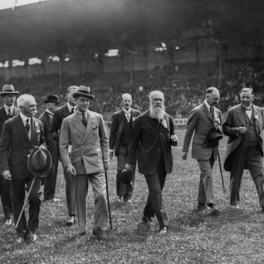 Paris 1924 : une épopée olympique documentaire historique PLANETE +