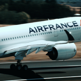 Air France : une techno de haut vol documentaire découverte RMC DECOUVERTE