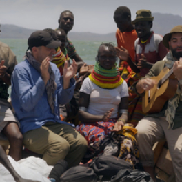 Rendez-vous en terre inconnue magazine aventure FRANCE 2