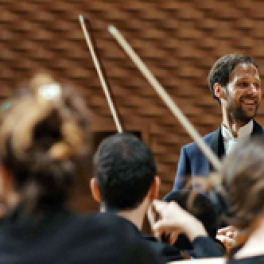 En fanfare film comédie CINE + EMOTION