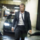 Le Transporteur : Héritage film action TF1