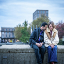 L'âme idéale film comédie romantique BE 1