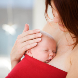 Baby Boom téléréalité TFX