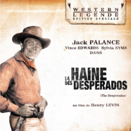 La haine des desperados film western TCM CINEMA