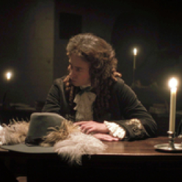 Louis XIV et ses espions série documentaire historique PLANETE +