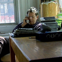 Looking Glass film thriller VTM3