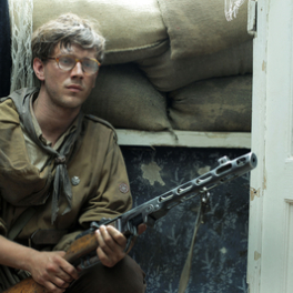 Insurrection film dramatique ACTION