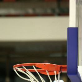 Match amical sport basket-ball L'EQUIPE 21
