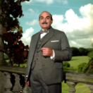 Hercule Poirot série/feuilleton policier TV BREIZH