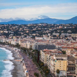 Attentat de Nice : au coeur de l'enfer documentaire société RMC DECOUVERTE