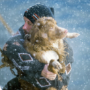 The Icebreaker film action ACTION