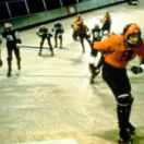 Rollerball film anticipation RTS UN