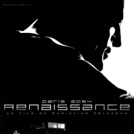 Renaissance film animation MANGAS