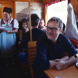 Des trains pas comme les autres série documentaire découverte FRANCE 5