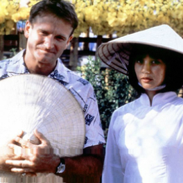 Good Morning, Vietnam film comédie dramatique RTL club