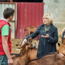 En terre ferme magazine nature USHUAIA TV