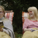 Retro Therapy film comédie LA TROIS