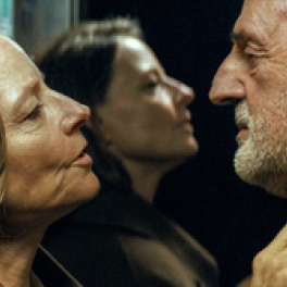 Vie privée film drame policier CANAL + CINEMA