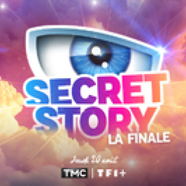 Secret Story divertissement TMC