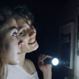 Grave film horreur CINE + CLUB