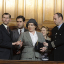 Miss Marple série/feuilleton policier TV BREIZH