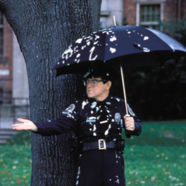 Police Academy 4: Citizens On Patrol film comédie ZES