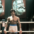 Rocky 5 film action RTL club