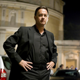 Angels & Demons film thriller VTM3