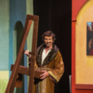 La Joconde théâtre COMEDIE +