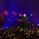 Sardou, autoportrait documentaire musical FRANCE 3