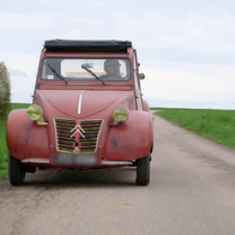 Wheeler Dealers France série documentaire science et technique AUTOMOTO
