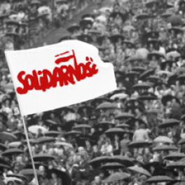 Solidarnosc, la première brèche documentaire société PUBLIC SENAT - LCP AN