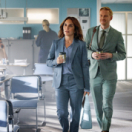 Meurtres à Sandhamn série/feuilleton thriller ARTE