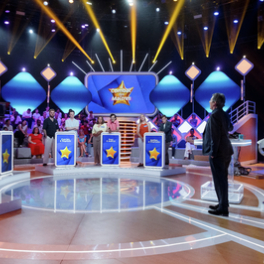 Les 12 coups : le combat des maîtres jeu TF1