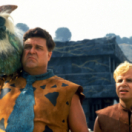 The Flintstones film komedie VTM4