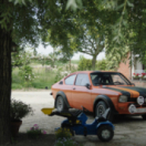 Eigen Kweek serie/feuilleton EEN