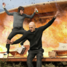 Grimsby film actiekomedie VTM2