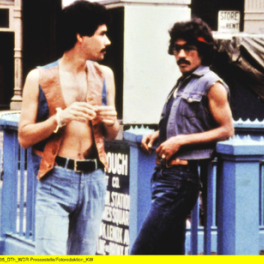 Born in Flames film comédie TCM CINEMA
