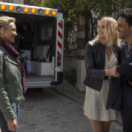 Balthazar série/feuilleton policier TV BREIZH