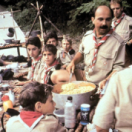Scout toujours film comédie RTL club